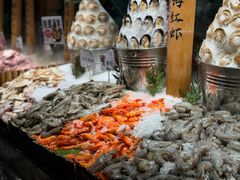 -汉阳廷自助烤肉·火锅(壹方天地店)