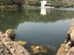-南京珍珠泉风景区
