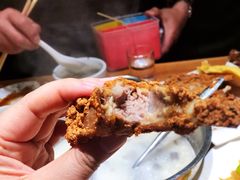-华福羊汤馆(小市总店)