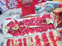 -潮正和潮汕牛肉火锅·老字号(番禺万达店)