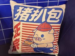 -动哒餐室•港式茶餐厅(顺义华联店)