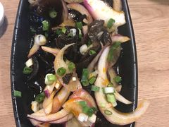-鱼酷活鱼烤鱼(梅江印象城店)