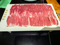 -常赢三兄弟·清真涮肉·清真炒菜(朝阳新城店)
