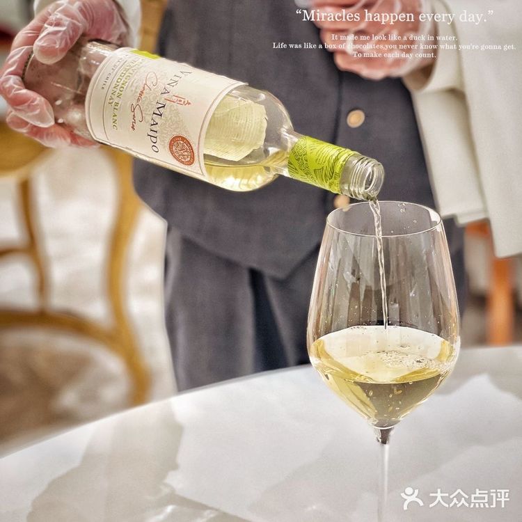 帝都顶级打边炉上海开首店啦‼️|京彩臻品餐厅