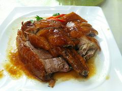 -和乐喜宴海鲜酒家(骏荣广场店)