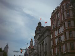 门面-招商银行(上海外滩支行)