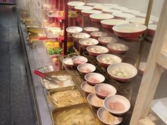 -宽城子美蛙毛肚自助火锅(建邺万达步行街店)