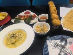 -木尔坦·Multan巴基斯坦清真餐厅halal(大智嘉园店)
