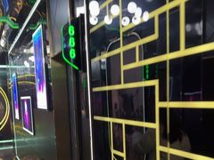 -欢乐迪KTV(南京夫子庙三山街店)