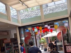 -院8里·少城记忆老川菜(宽窄巷子店)