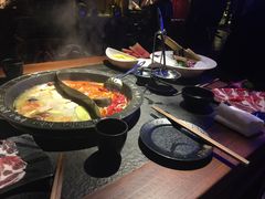 -味舵主不改良老火锅(杨舍老街店)