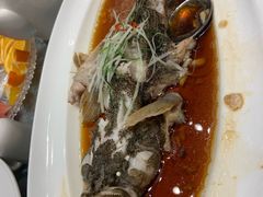 -望乡楼上海菜(日月光店)