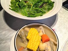 -味可道美食坊(福基路店)