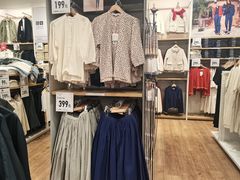 -优衣库(青岛万象城店)