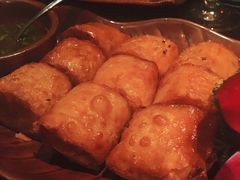 虾泥春卷-花马天堂云南餐厅 Lost Heaven(高邮路店)