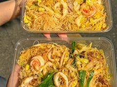-南门食仙·手工福州菜(南门兜店)