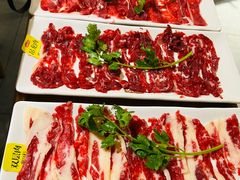 -海银海记潮汕牛肉火锅(新港中路海珠店)
