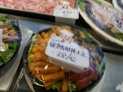 -大京园海鲜烧烤(东城路店)