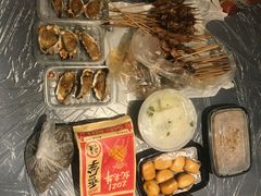 -同来顺烧烤餐厅(哈尔滨道店)
