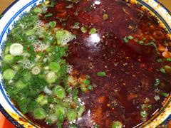 -清真磨沟沿老字号牛肉面(总店)