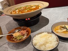 -廖川菜(金虹桥店)