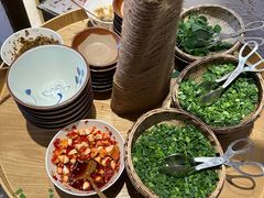 小料台-都氏二当家(九方店)