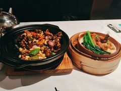 -老伙记海鲜码头(北滘店)