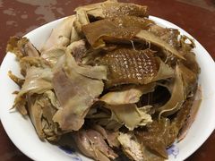 古法酱焖手撕鸡-紫光园(全国总店)