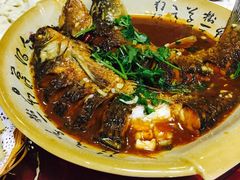 -祝家饺子馆