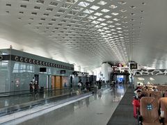 -杭州萧山国际机场
