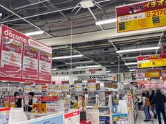 -秋叶原电器街