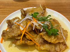 -东北风(龙湾万达广场)