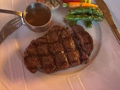 -恰餐厅及酒吧CHAR Bar & Grill(北京三里屯洲际店)