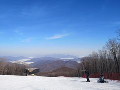 -中旅松花湖滑雪场