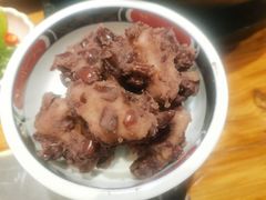红豆打糕-黑牛の店·和牛烧肉(大悦城店)