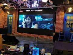 -狼爱上羊音乐火锅