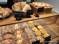 -慢熟面包店bud bread(孩儿巷店)