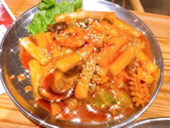-青瓦炭韩潮烤肉(花园道店)