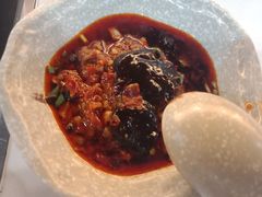 -轩于鲜旋转小火锅(南禅寺店)