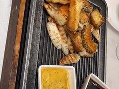 -梦都海鲜酒家(万达广场江桥店)