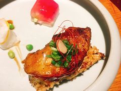 -花隐日式怀石料理(万象城购物中心店)