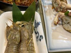 -渔娘渔家丹东海鲜(东直门店)