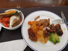 -帝豪酒店•马可勃罗西餐厅