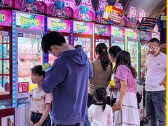 -卡乐潮漫(星湖商业城店)