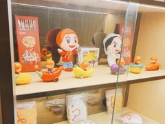 -海底捞火锅(宇飞大厦店)