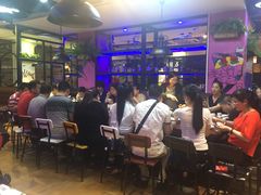 -传统香辣蟹(南园路店)