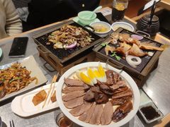 -潮界(虹桥新天地店)