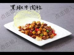 -銘悦阁烤鸭店