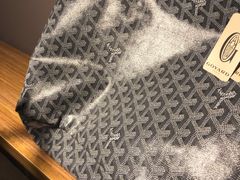 -GOYARD(恒隆广场店)