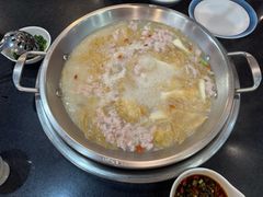 -老来福·非遗酸汤兔(凯旋路店)